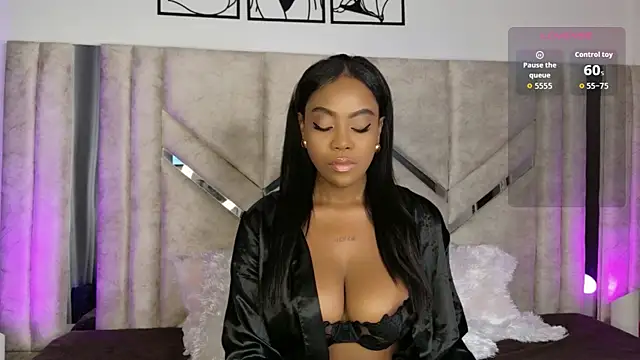 Lola king  online show from 5, 8, 2026