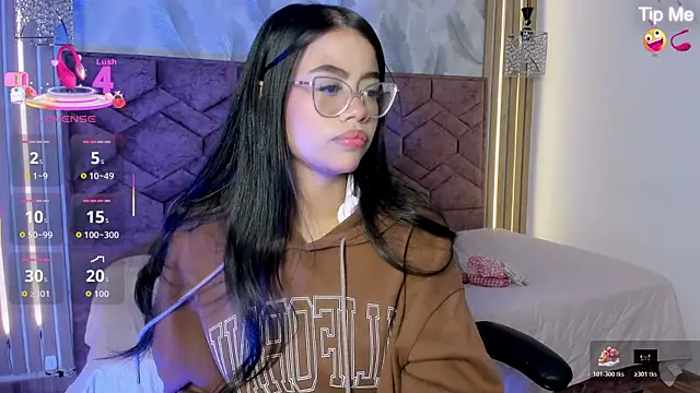 IamSussan online show from 6, 8, 2026