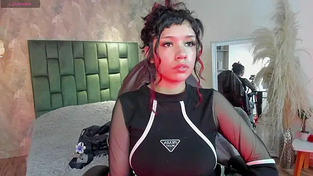 iam Andre online show from 5, 8, 2026