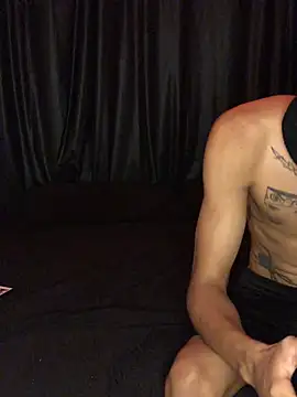 Kinkcouple  online show from 5, 8, 2026