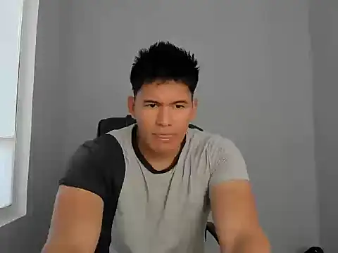 andres-26200 online show from 4, 8, 2026