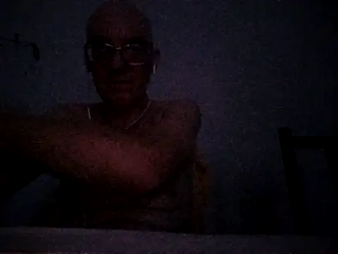 TheRealHunkyy online show from 5, 8, 2026