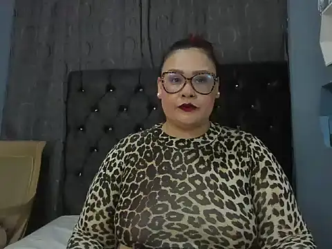 SamanthaRouse1 online show from 6, 8, 2026