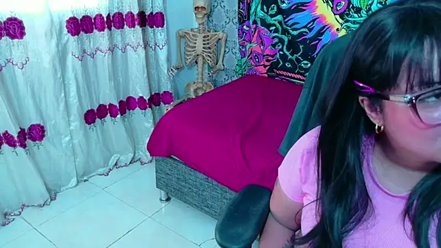 Anyka Terra online show from 5, 8, 2026