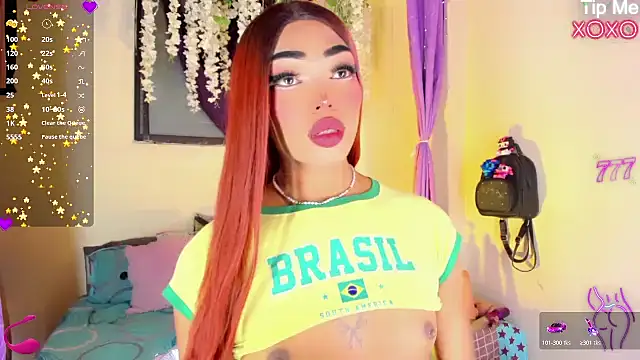 babysharoll 01 online show from 4, 8, 2026