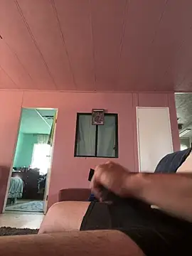 Snapshot of AndyRver chatting on 7, 8, 2026 AndyRver online show from 7, 8, 2026