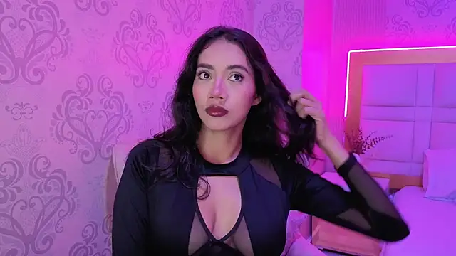 Jenna Glam online show from 4, 8, 2026