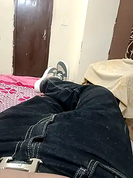 Manish48609 online show from 9, 4, 2026