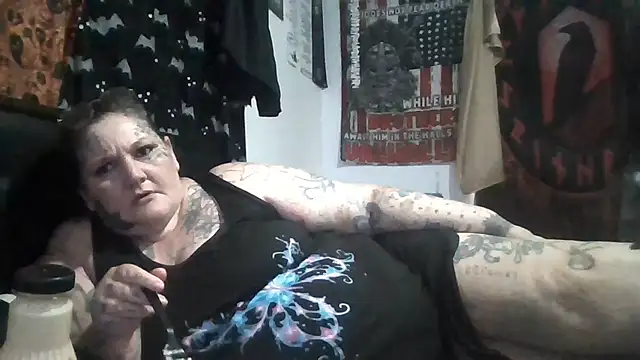 ThorsonFreja online show from 9, 8, 2026