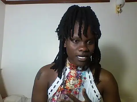 Snapshot of Wildlower_ chatting on 5, 8, 2026 Wildlower online show from 5, 8, 2026