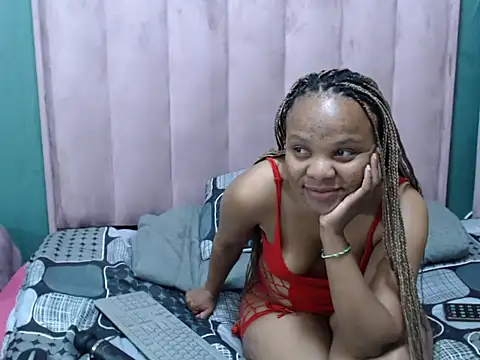 SexyHotDee online show from 4, 8, 2026