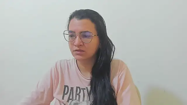 MARILYN GARCIA online show from 21, 12, 2025