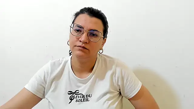 MARILYN GARCIA online show from 25, 11, 2025