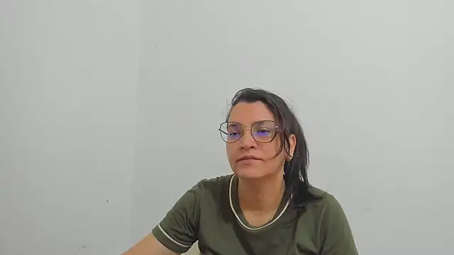 MARILYN GARCIA online show from 4, 10, 2025