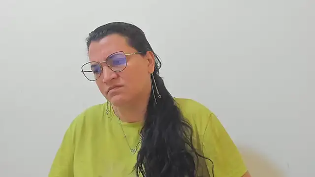 MARILYN GARCIA online show from 20, 12, 2025