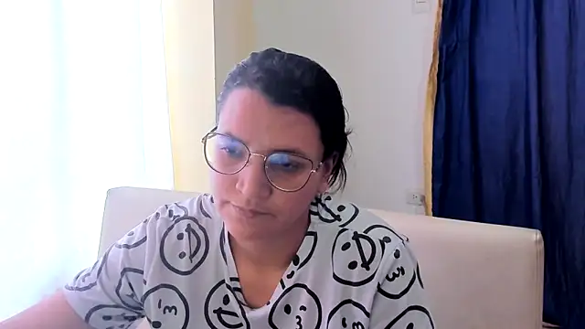 MARILYN GARCIA online show from 19, 2, 2025