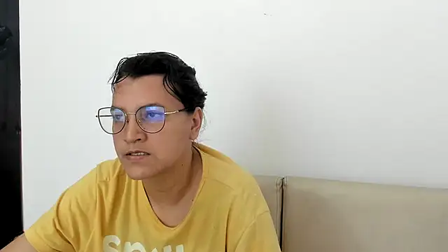 MARILYN GARCIA online show from 27, 2, 2025