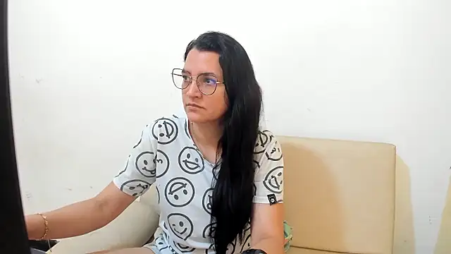 MARILYN GARCIA online show from 14, 1, 2026