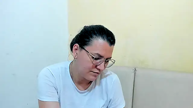 MARILYN GARCIA online show from 29, 4, 2026