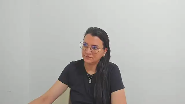 MARILYN GARCIA online show from 2, 10, 2025