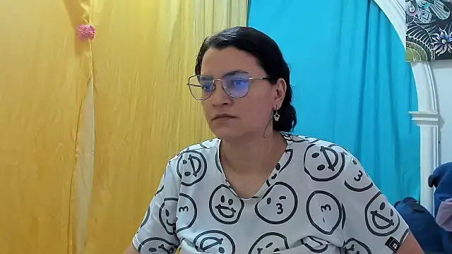 Snapshot of MARILYN_GARCIA chatting on 24, 7, 2026 MARILYN GARCIA online show from 24, 7, 2026