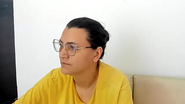 MARILYN GARCIA online show from 21, 2, 2025