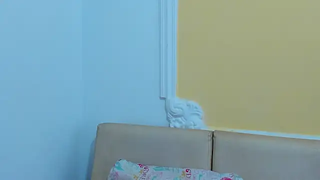 MARILYN GARCIA online show from 3, 3, 2025