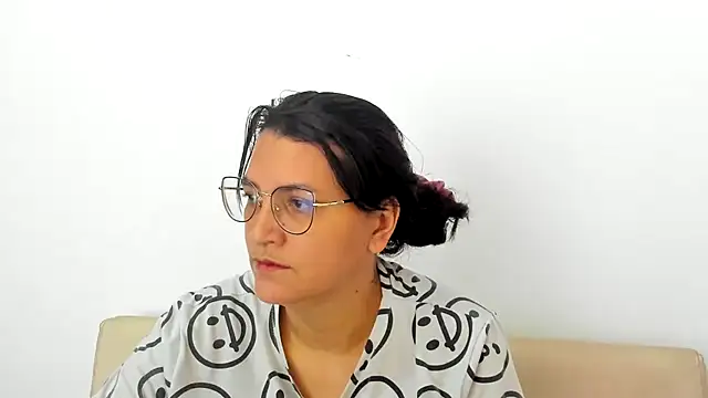 MARILYN GARCIA online show from 20, 2, 2025