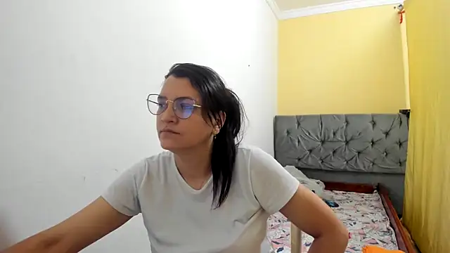 MARILYN GARCIA online show from 27, 9, 2025