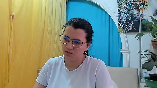 Snapshot of MARILYN_GARCIA chatting on 15, 7, 2026 MARILYN GARCIA online show from 15, 7, 2026