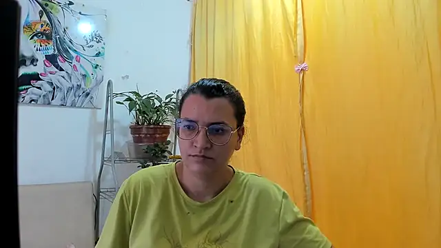 Snapshot of MARILYN_GARCIA chatting on 29, 6, 2026 MARILYN GARCIA online show from 29, 6, 2026