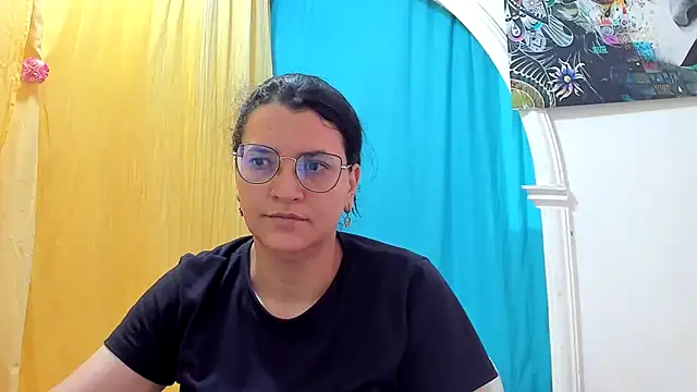 Snapshot of MARILYN_GARCIA chatting on 18, 7, 2026 MARILYN GARCIA online show from 18, 7, 2026