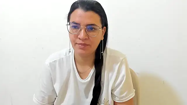 MARILYN GARCIA online show from 30, 11, 2025