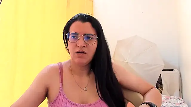 MARILYN GARCIA online show from 24, 5, 2026