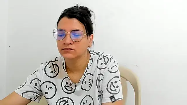 MARILYN GARCIA online show from 28, 9, 2025