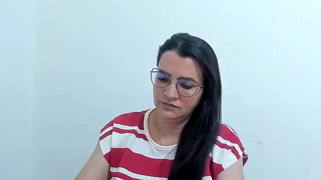 MARILYN GARCIA online show from 15, 9, 2025