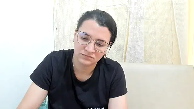 MARILYN GARCIA online show from 21, 2, 2026