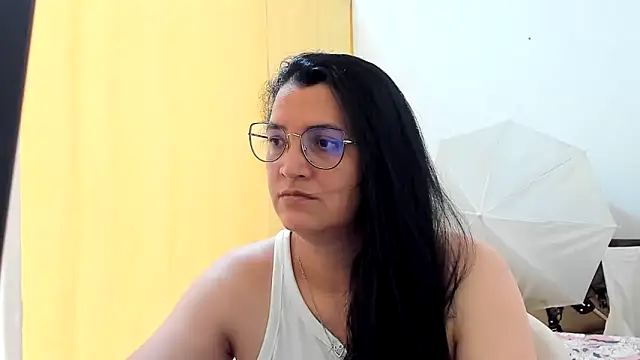 MARILYN GARCIA online show from 22, 5, 2026