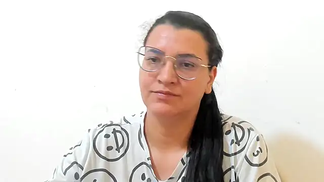 MARILYN GARCIA online show from 12, 11, 2025