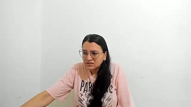 MARILYN GARCIA online show from 19, 9, 2025