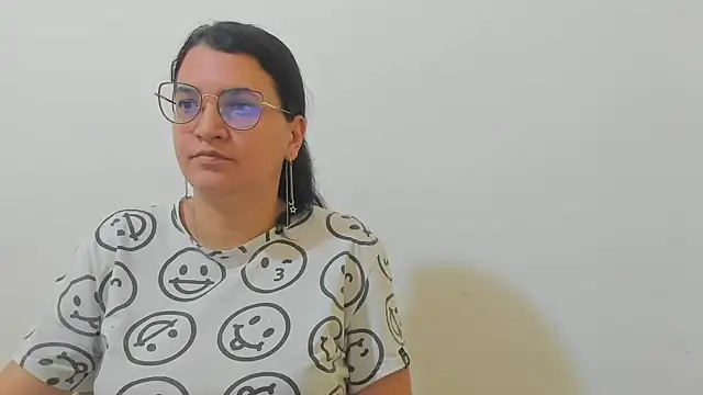 MARILYN GARCIA online show from 22, 12, 2025