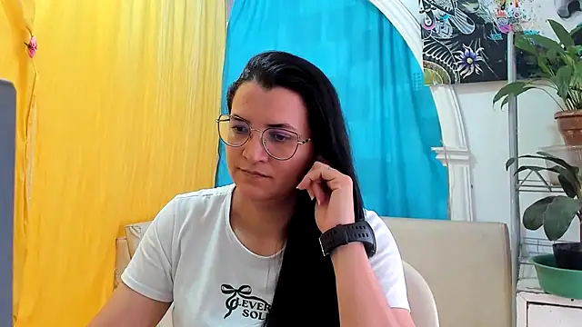 Snapshot of MARILYN_GARCIA chatting on 14, 7, 2026 MARILYN GARCIA online show from 14, 7, 2026