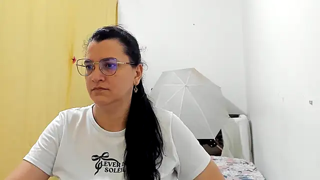 MARILYN GARCIA online show from 27, 5, 2026