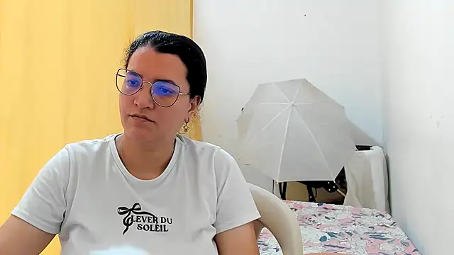MARILYN GARCIA online show from 28, 5, 2026