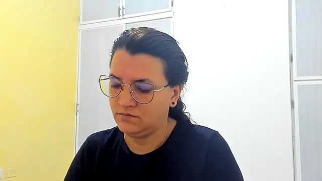 MARILYN GARCIA online show from 22, 3, 2025