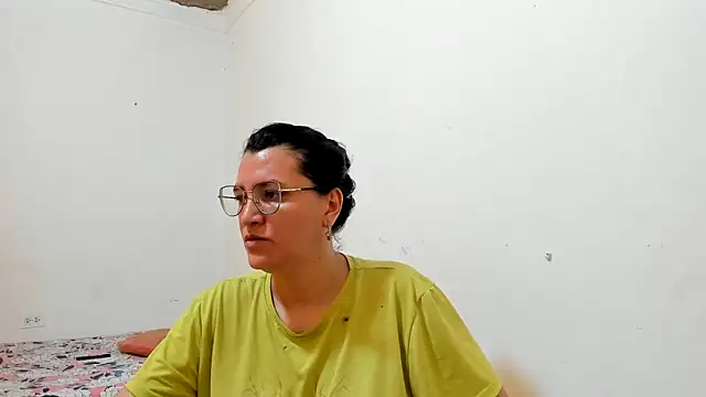 Snapshot of MARILYN_GARCIA chatting on 12, 6, 2026 MARILYN GARCIA online show from 12, 6, 2026