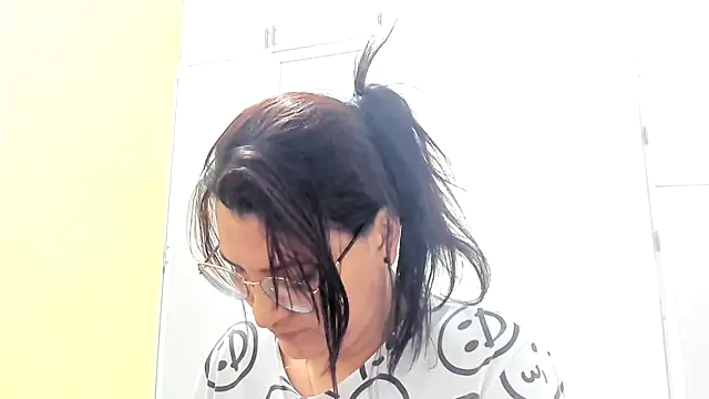 MARILYN GARCIA online show from 18, 3, 2025