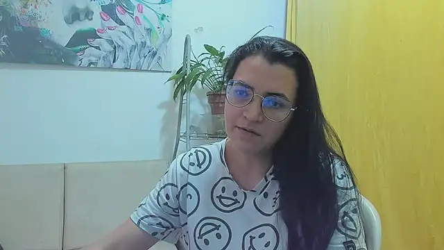 Snapshot of MARILYN_GARCIA chatting on 10, 7, 2026 MARILYN GARCIA online show from 10, 7, 2026