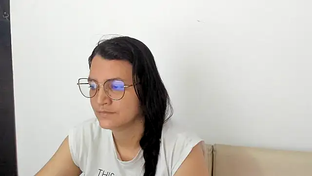 MARILYN GARCIA online show from 22, 2, 2025