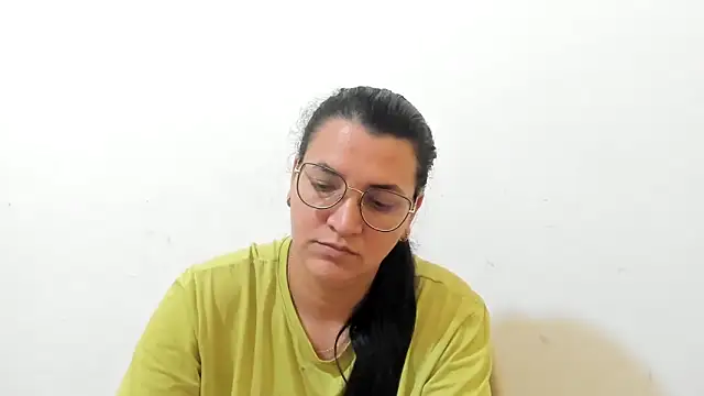 MARILYN GARCIA online show from 13, 11, 2025